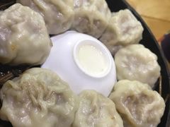 -百年尹氏汤包(湖南路狮子桥店)