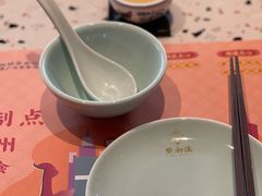 -点都德(广州白云山景区南门店)