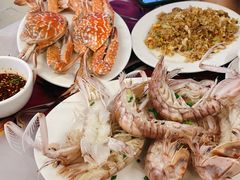 -花乐餐厅(涠洲岛店)