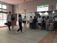 -华东政法大学第二食堂(松江校区)
