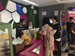 -H次元沉浸剧情密室(街道口店)