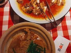 -西贝(六里桥旗舰店)