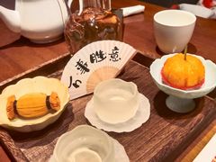 -东百坊巷大酒店·坊巷餐厅(东百中心店)