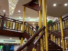 -新龙船黄浦江餐饮游船官方自营店