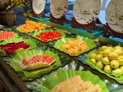 -火叮叮自助烤肉·现切牛肉(茂业店)