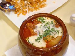 -老井俄式餐厅