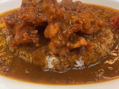 -伽喱博士 Dr.CURRY咖喱饭(太阳宫咖喱店)