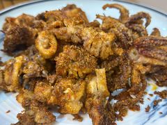-小郭私房菜·海肠捞饭店(学士街店)