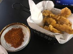 去骨酥肉-贡梅老面馆·蟹粉面·无锡特色小吃(南长街主推店)