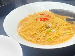-开海·红岛海鲜虾水饺(石老人店)