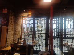 -大龙燚火锅(五一广场店)