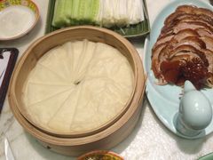 -那家小馆•北京菜•烤鸭(中关村店)