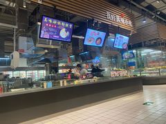 -大润发(南湖店)