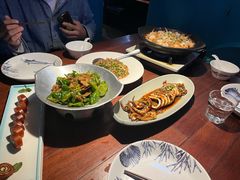 -前海沿·青岛菜(五四广场永旺店)