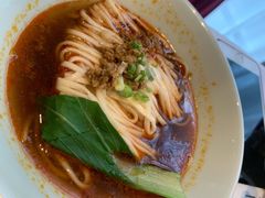 担担面-俏江南天津时尚曲艺主题餐厅(马场道店)