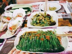 -木屋烧烤(白石洲店)
