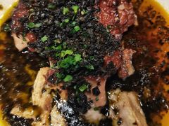 -印象鲵宴·张家界地标美食名片(溪布街店)