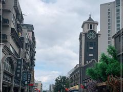 -连云港民主路老街