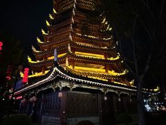 -靖西锦绣古镇景区