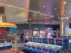 -反斗乐园π(龙华天虹店)