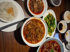 -缪氏川菜(丰盛町店)