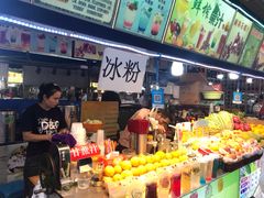 -大学城夜市大排档(凤栖路店)