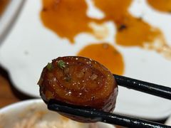 -崔义清鲁菜馆(大明湖店)