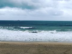 -亚龙湾中心广场