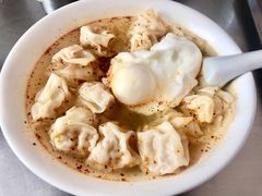 -巧手馄饨(箍桶巷店)