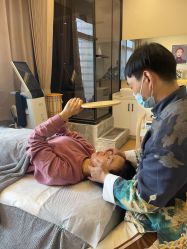 -颜和骨正·明哲式骨相美学整骨