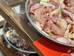 -丰尔粥食·粥底火锅·桑拿鸡(大良总店)
