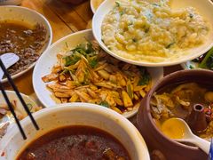 -香满楼(临安路店)