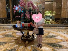 -上海浦东星河湾酒店