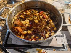-黄记煌三汁焖锅(渝北金港国际店)