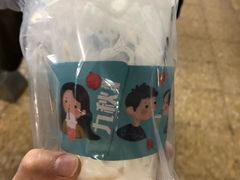 -九秋茶铺(三里屯店)