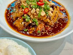 -川人百味(亿合城店)