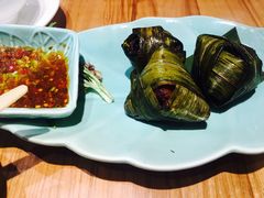 拉娜叶包鸡-米纸越南小馆(金鹰世界店)