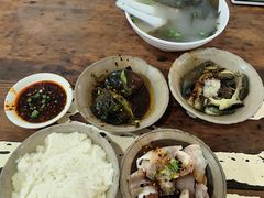 -九九豆花馆(解放碑步行街店)