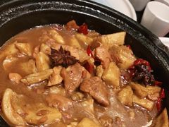 -皇城根北京风味主题餐厅(中海环宇城店)