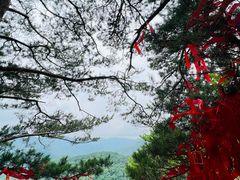 -五女峰国家森林公园