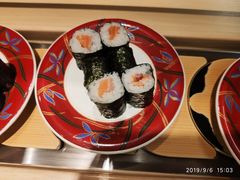 -大起水产回转寿司(道顿堀店)