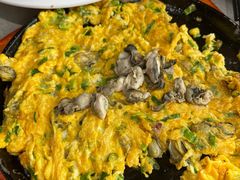 -大锅强·蒸海鲜青岛菜(吾悦广场店)