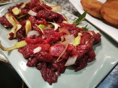-厚味居炙子烤肉·清真(天桥南纬路店)