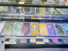 -CORNER CONE GELATO酷矿手作霜淇淋(南头古城店)