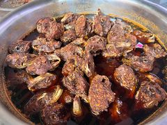 -食神又名厕所兔