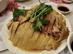 -振鼎鸡(天钥桥路店)