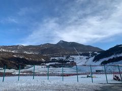 -太子岭滑雪场