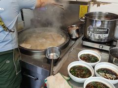 -张二面馆(山门口店)