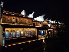 -嘉兴月河历史街区