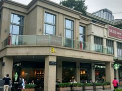 -星巴克臻选(珠海富华里店)